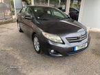 Toyota Corolla 1.4 D-4D Terra AC+VSC - 3