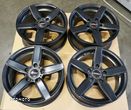 Dezent Bmw Mini 16x7/5x120x72,5 ET40 F669 - 2