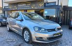 VW Golf Variant 1.6 TDi BlueMotion Confortline - 2