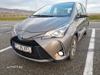 Toyota Yaris 1.5 VVT-i HSD Terra - 1