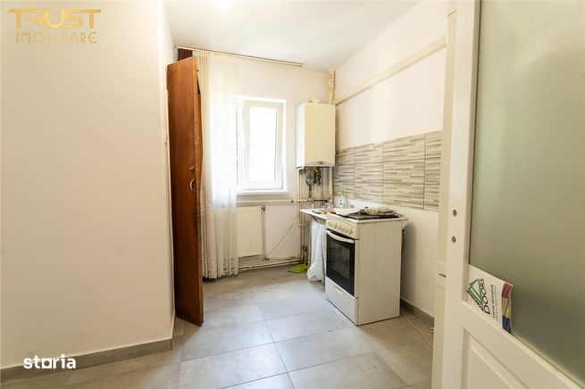 Comision 0% l Apartament 4 camere l Nemobilat l Marasti-6