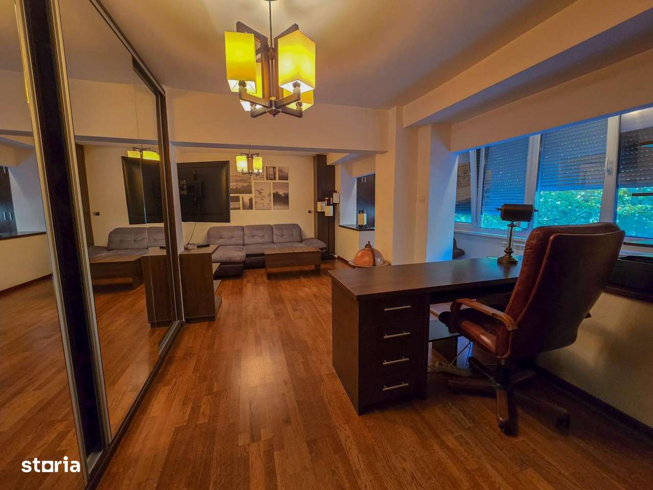 3 camere Bd Decebal l Metrou P Muncii - Imagine principală: 4/14