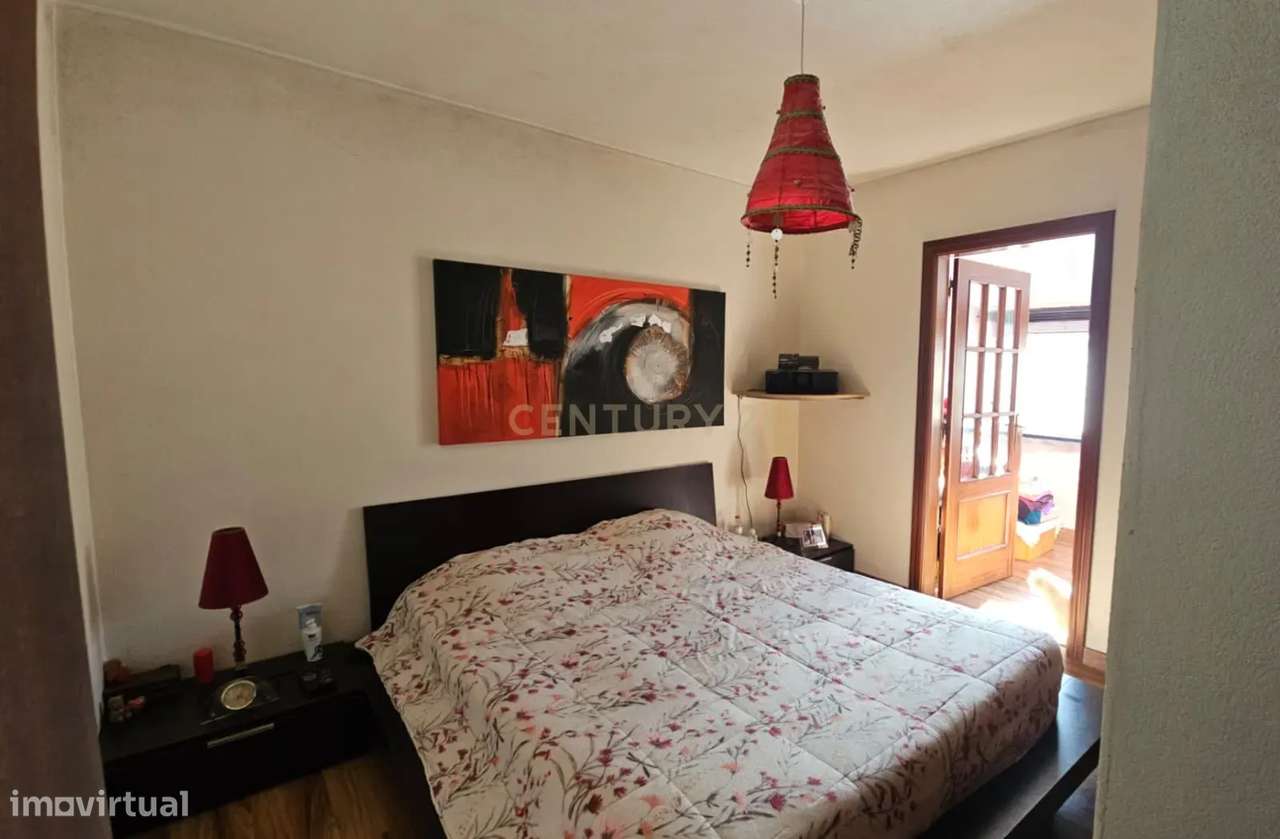 Moradia T2 em Algueirão - Mem Martins, Sintra-9