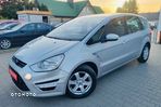 Ford S-Max 2.0 TDCi DPF Titanium - 40