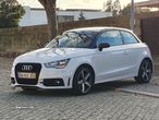 Audi A1 1.6 TDI S-line - 1