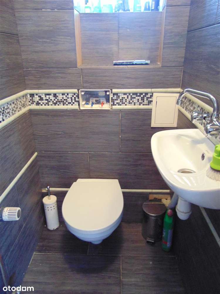 Atrakcyjny, 2 - lokalowy dom na zabudowanym osiedlu - Pełny obrazek: 2/20