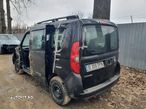 Dezmembrez Opel Combo D motor 1.4 benzina 70kw 95cp k9k 702 dezmembrari cutie de viteze stop oglinda - 4