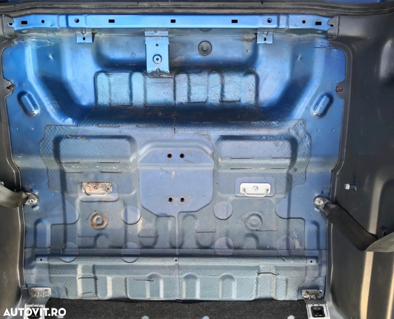 Suzuki Jimny 1.5 DDiS Metal Top 4WD Comfort - 8