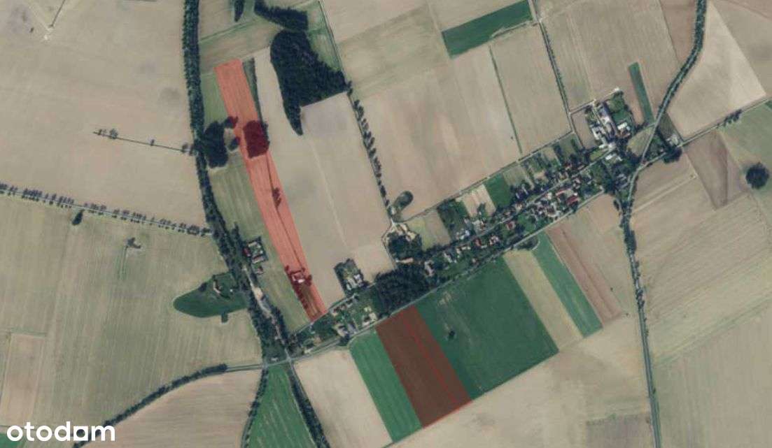 Spokojne miejsce pod agroturystykę-5