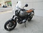 BMW R nineT Scrambler - 6