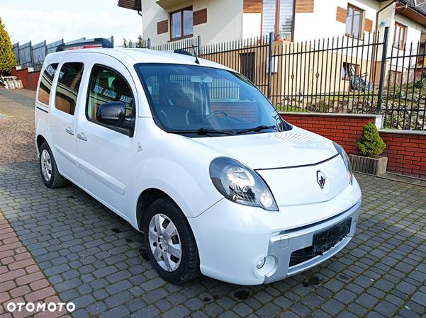 Renault Kangoo 1.6 16V 105 Privilege - 5