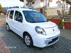 Renault Kangoo 1.6 16V 105 Privilege - 5