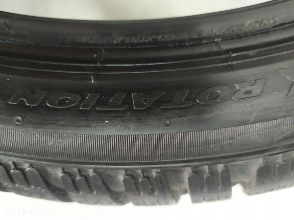 OPONA ZIMA 225/40/18 PIRELLI CINTURATO WINTER WCT2 - 5