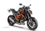 KTM Super Duke - 2