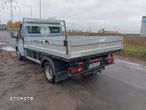 Ford TRANSIT WYWROTKA - 14