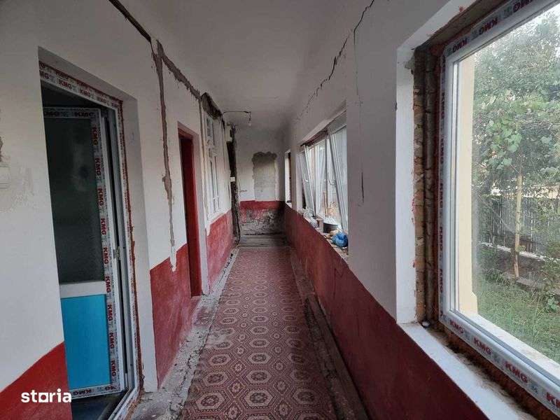 Casa de vanzare in Comuna Cornatelu, Jud. Dambovita - Imagine principală: 5/6