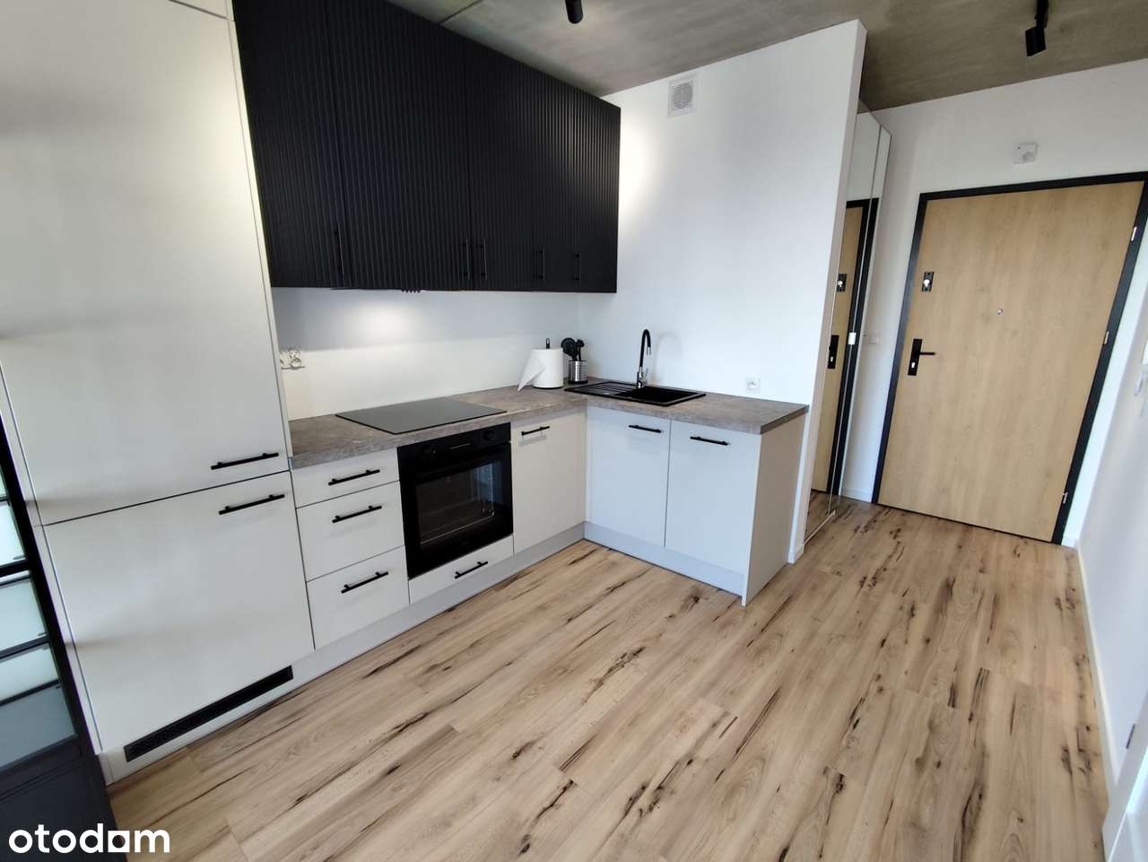 Mieszkanie 2-pokojowe, Nysa Belweder-5