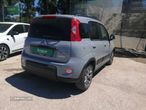 Fiat Panda 1.2 Lounge S&S - 7