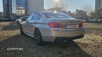 BMW Seria 5 525d xDrive AT - 19