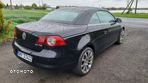 Volkswagen Eos 2.0 TDI DPF BlueMotion Technology - 4