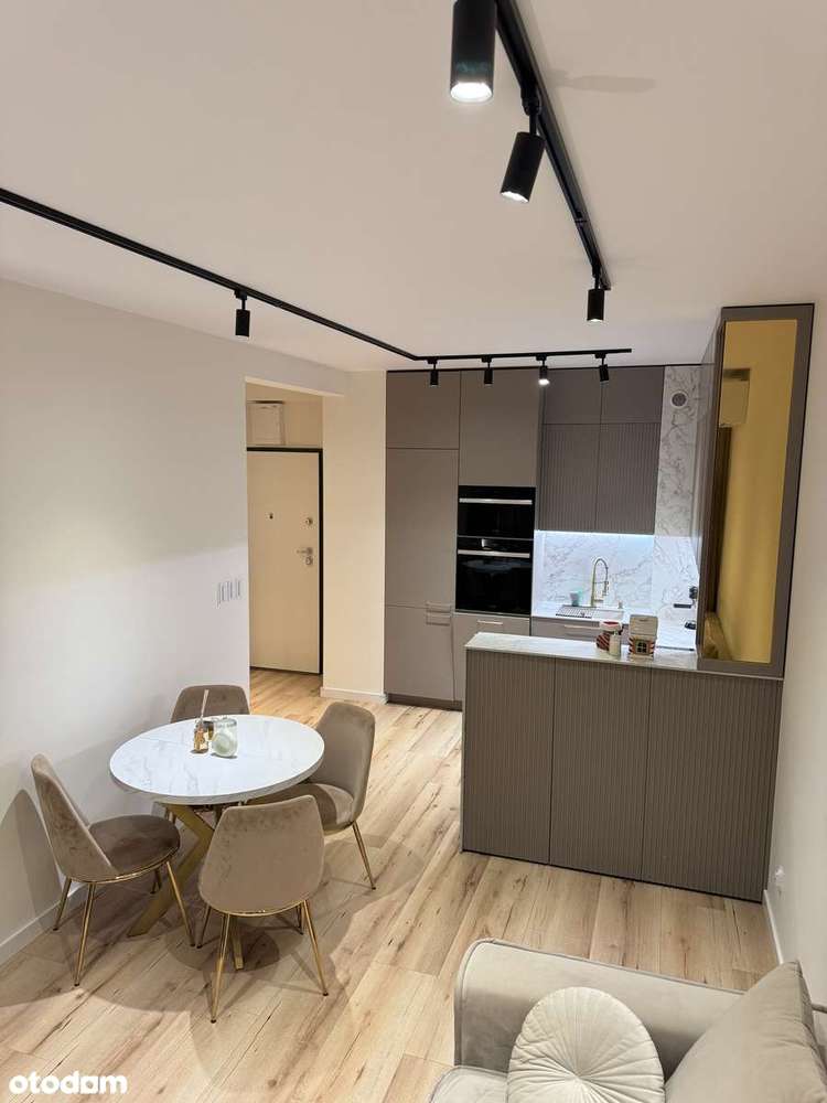 3 pokoje | bezpośrednio | kameralna inwestycja | ogrody na dachu - Pełny obrazek: 5/19