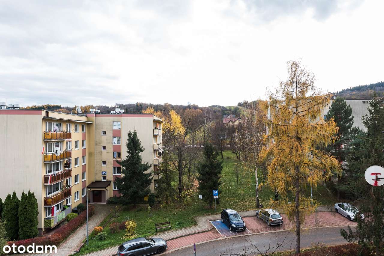 Przestronne mieszkanie 2-pokojowe, 56 m² – duży balkon-14