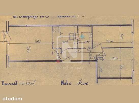 Słoneczne i przytulne, gotowe do własnej aranżacji - Pełny obrazek: 4/4