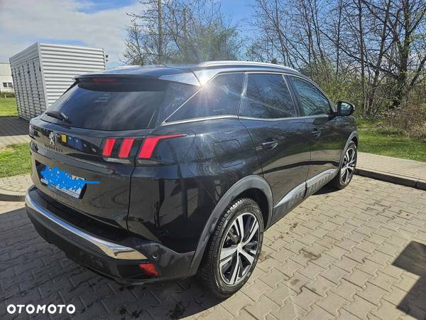 Peugeot 3008 1.6 BlueHDi Allure S&S EAT6 - 2