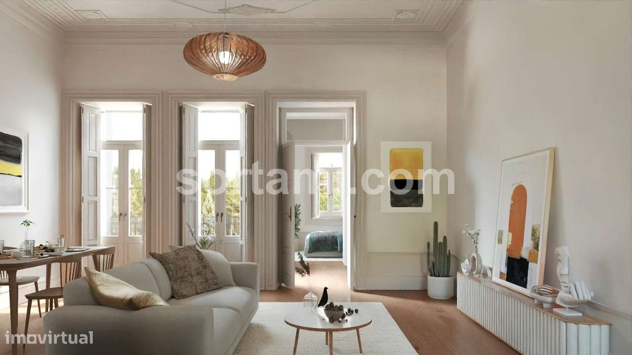 Apartamento T1 Venda Em Cedofeita Santo Ildefonso Se Miragaia Sao
