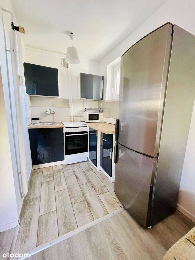 Wyposażona kawalerka - Pełny obrazek: 4/6