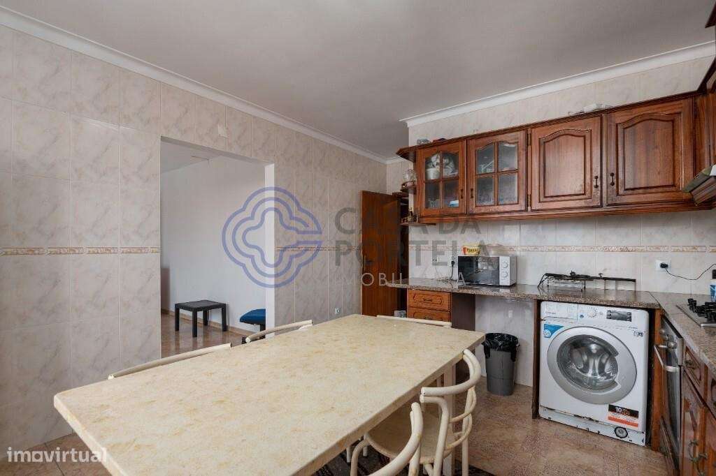 Apartamento T3  em Marinha Grande-18