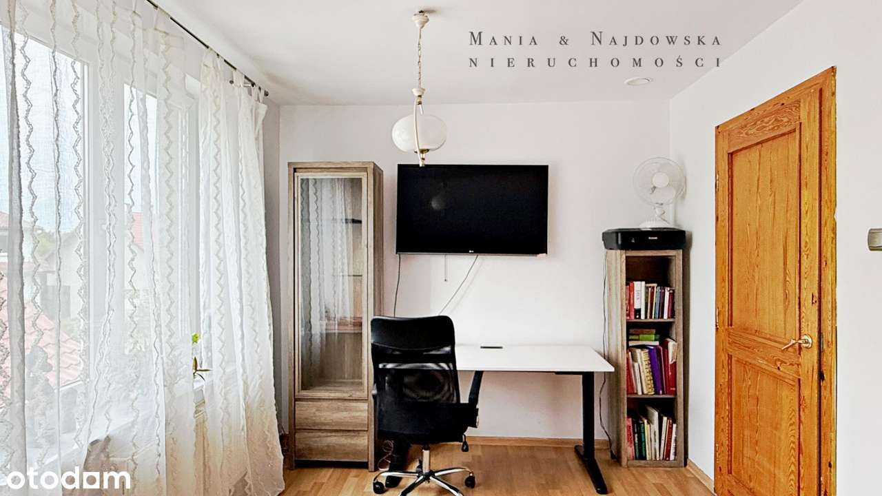 Dom w Lubsko wolnostojący w pobliżu zalewu Karaś-13