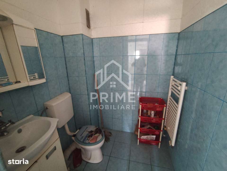 Apartament 3 camere, 87 mp, zona Cugir - Imagine principală: 5/6