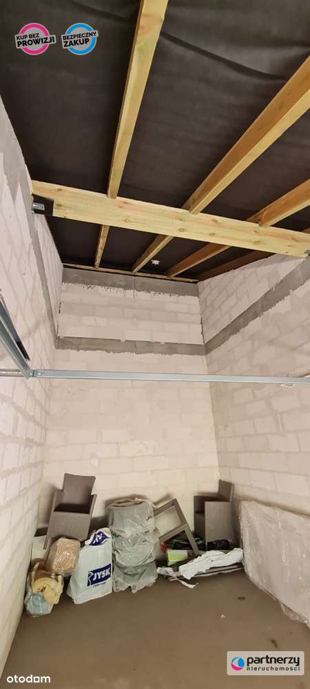 Garaż 18 m2, Skowarcz ul. Wiosenna - Pełny obrazek: 5/7