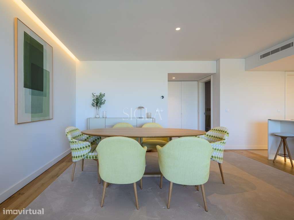 T2 em Canidelo - Grande imagem: 4/36