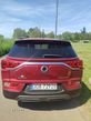 SsangYong Korando - 5