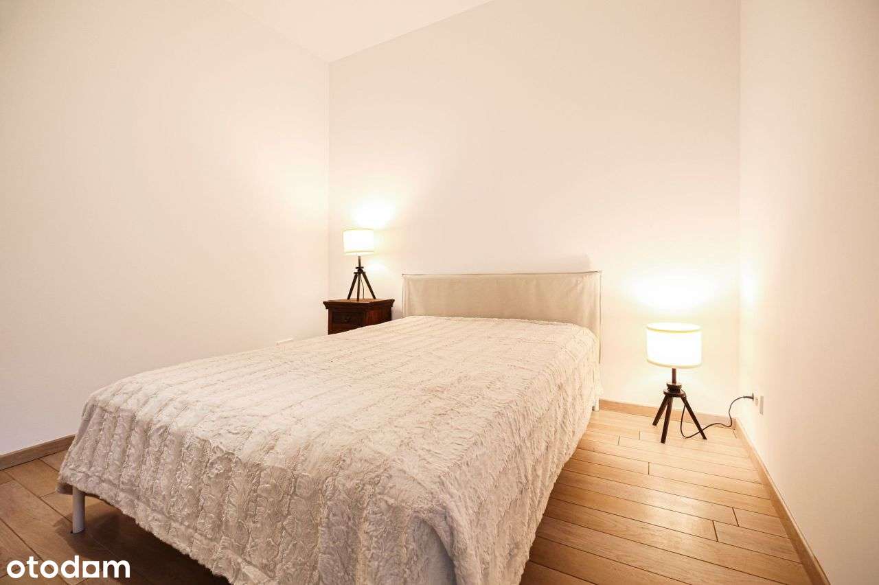 Wilanów ,Hlonda ,2 pokoje, ogródek . - Pełny obrazek: 5/17