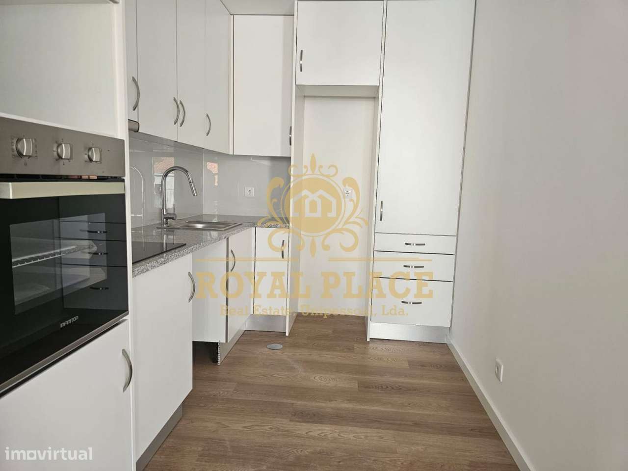 Apartamento T1 para arrendamento em Bonfim - Porto - Grande imagem: 5/20