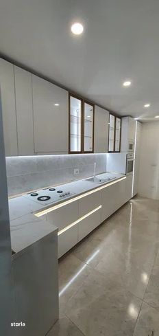Tomis nord complex zen-apartament finisat modern cu loc de parcare-3