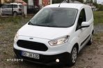 Ford Transit Courier Basis - 13