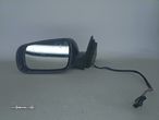 Retrovisor Esquerdo Electrico Volkswagen Passat Variant (3B5) - 1