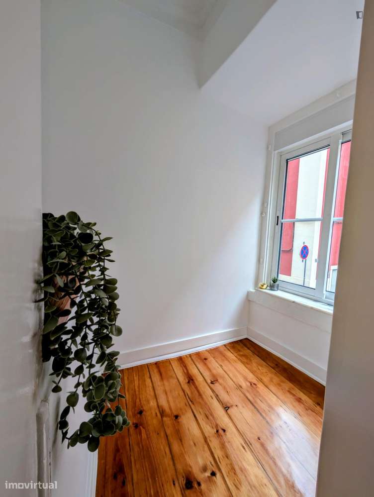 Apartamento com 2 quartos - localizado em Picoas Lisbon - Grande imagem: 3/10