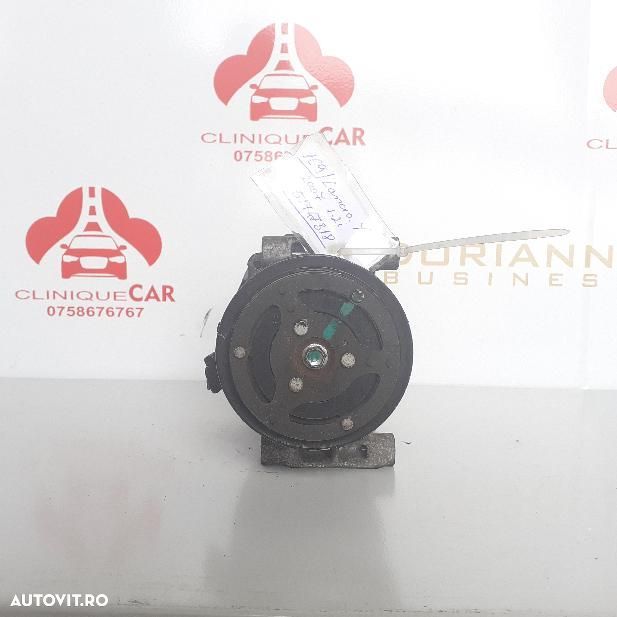 Compresor clima Lancia | Abarth | Fiat | Ford | 1.4 B | 51747318 - 1