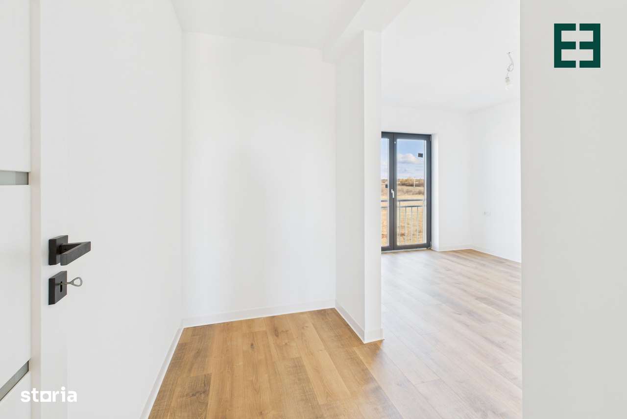 Duplex cu 3 camere - Moșnița Veche - Timișoara-15