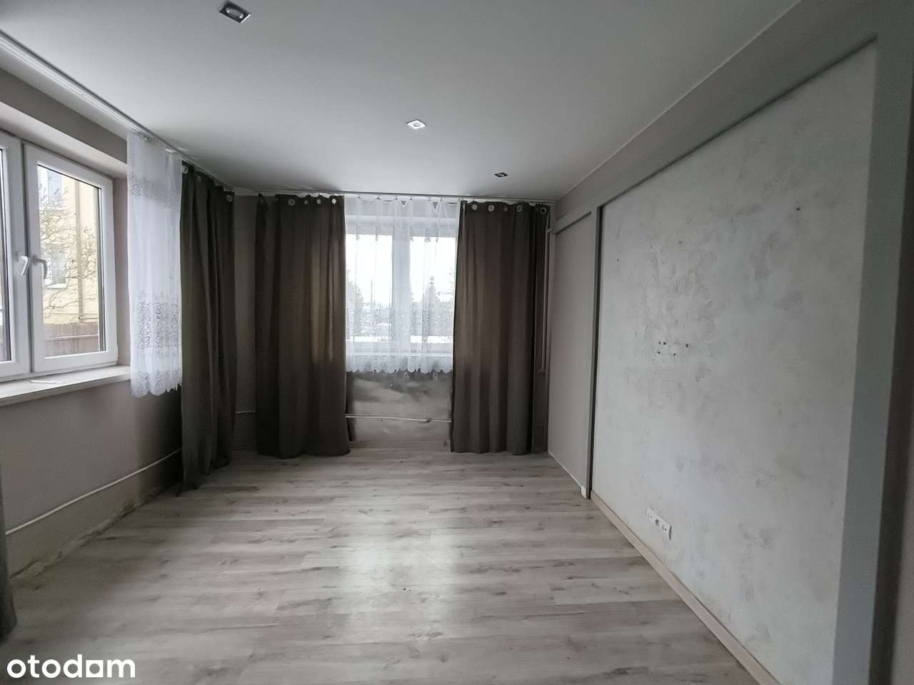 Dom do remontu 80m2 | działka 1388m2 | Żyrardów-2