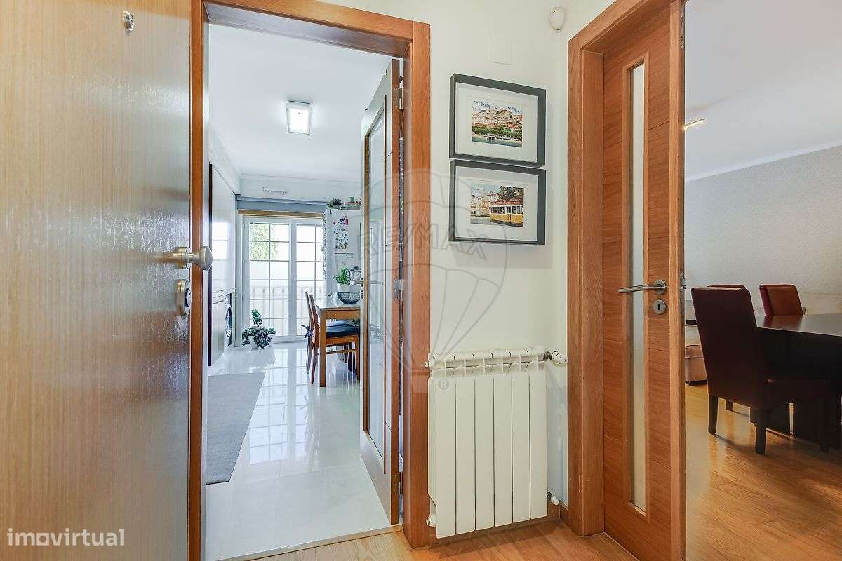 Apartamento T2 para venda-2