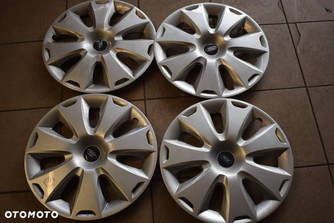 Kołpaki FORD oryginał 16'' R16 - 1