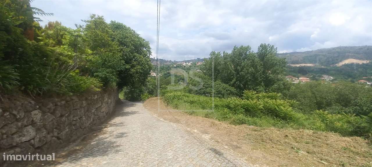 Quinta T2 Venda em Paredes de Viadores e Manhuncelos,Marco de Canavese-28