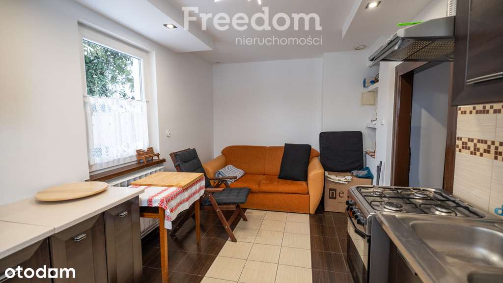 Siedlisko z potencjałem – idealne na szkołę jeździ - Pełny obrazek: 5/15