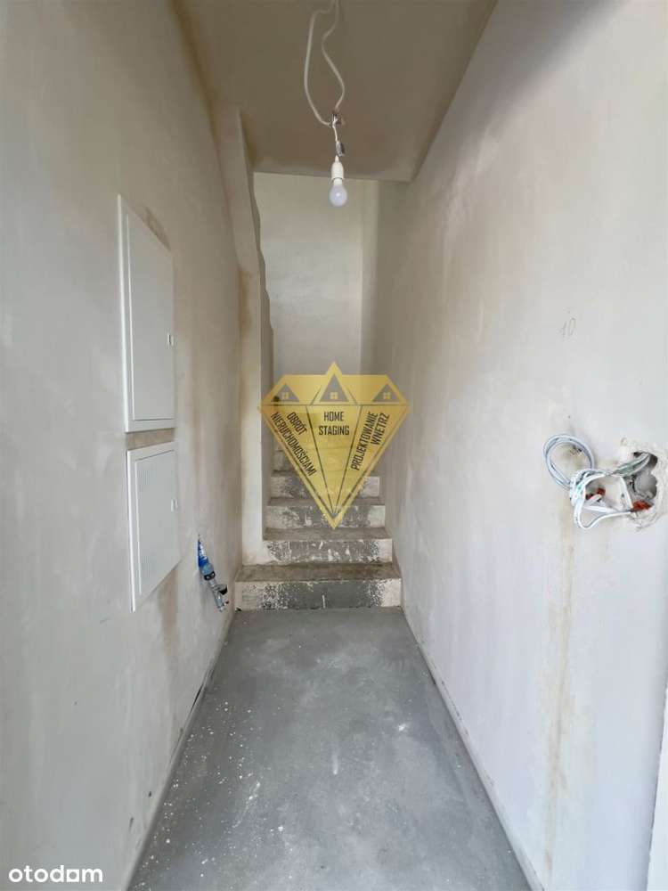 Apartament z 3 pokojami i 2 miejscami parkingowymi-11